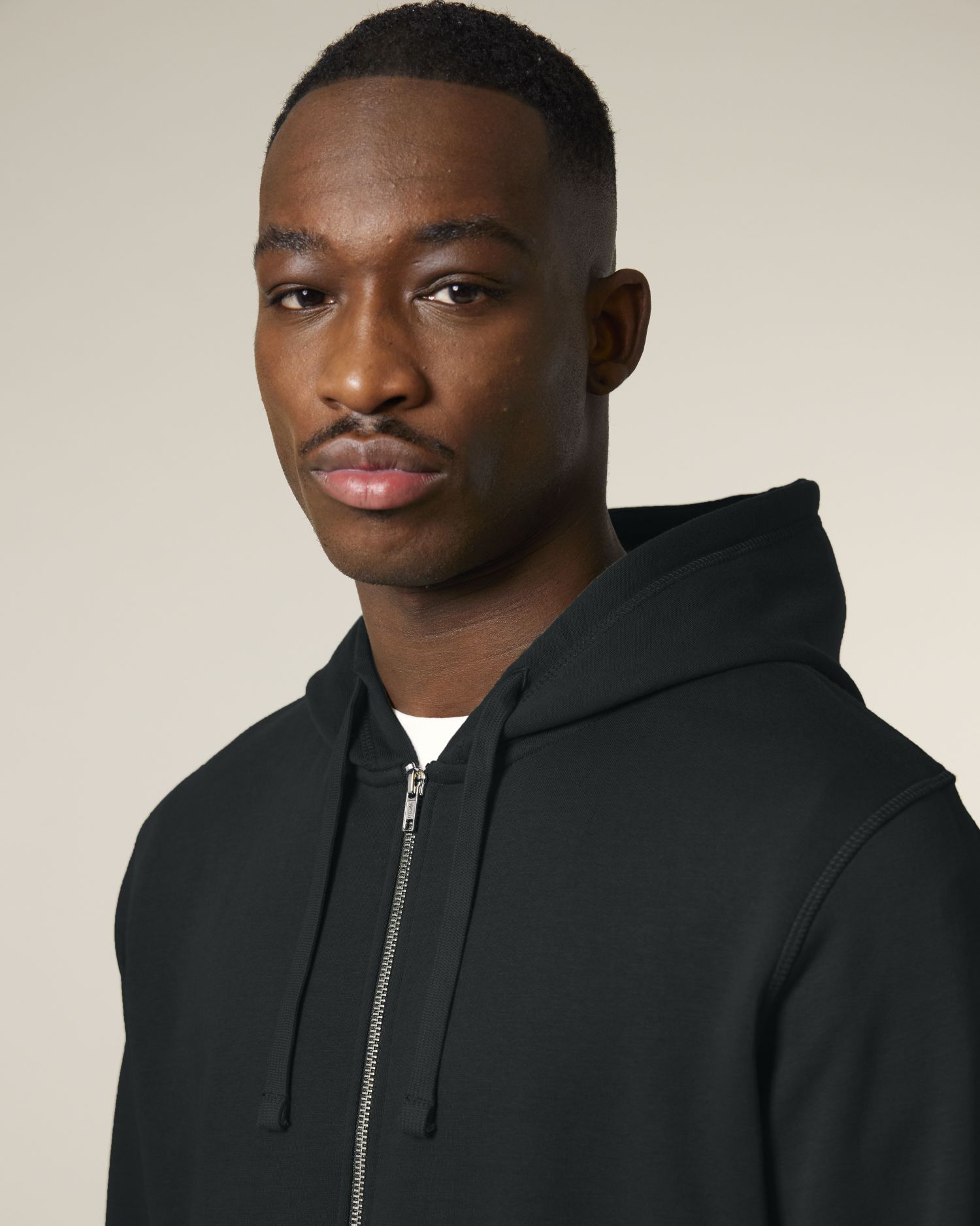 Stanley & Stella STSU205 - Mixer Zipthru