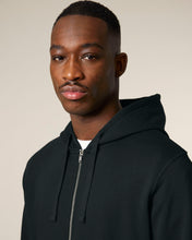 Stanley & Stella STSU205 - Mixer Zipthru