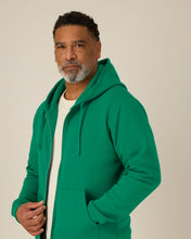 Stanley & Stella STSU205 - Mixer Zipthru