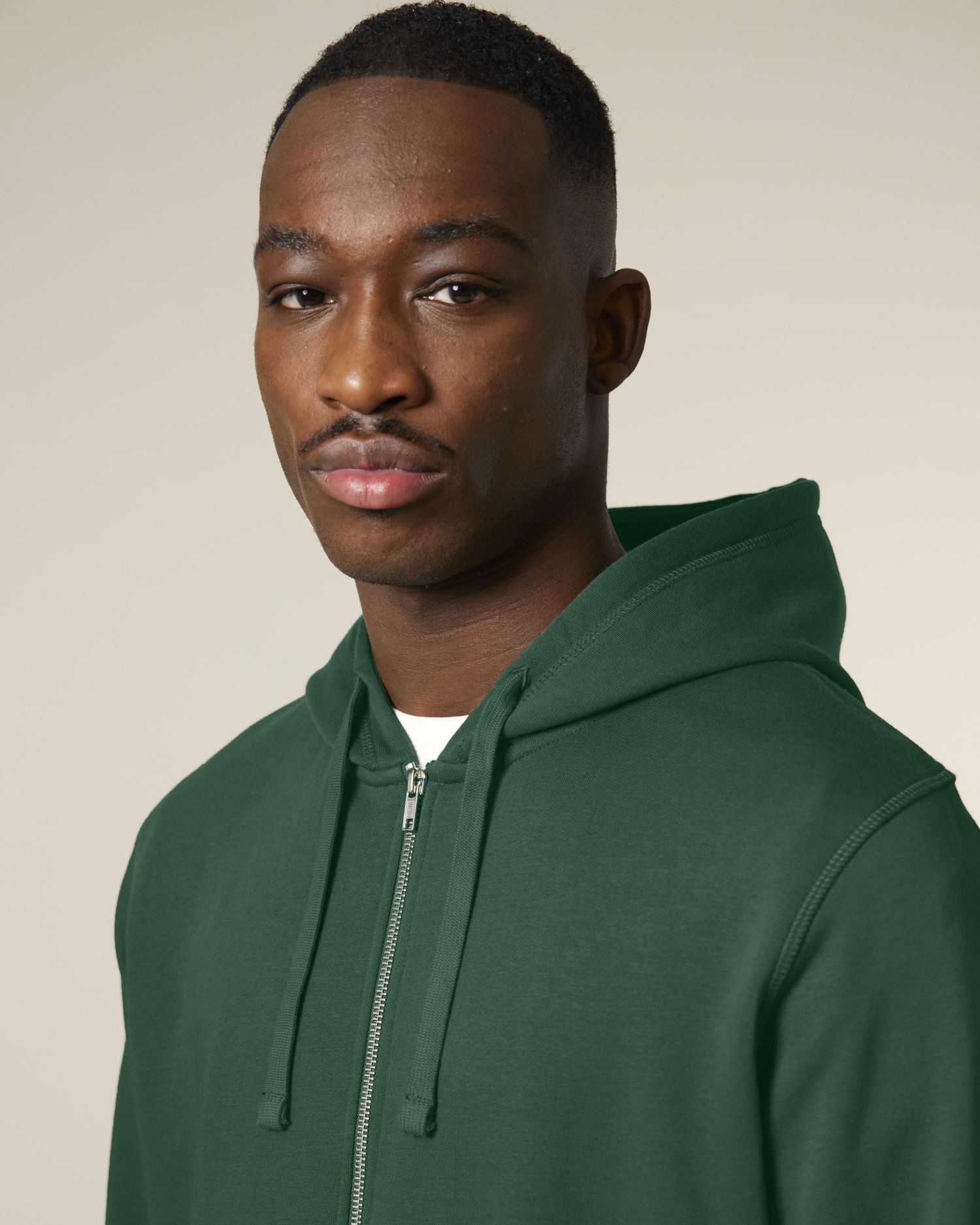 Stanley & Stella STSU205 - Mixer Zipthru