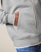 Stanley & Stella STSU205 - Mixer Zipthru