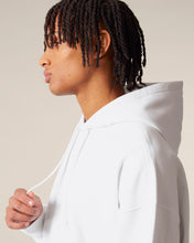 Unisex Oversized Organic Cotton Hoodie - 350 GSM | Slammer 2.0 STSU209