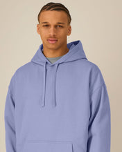 Unisex Oversized Organic Cotton Hoodie - 350 GSM | Slammer 2.0 STSU209