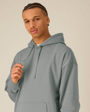 Unisex Oversized Hoodie van Biologisch Katoen - 350 GSM | Slammer 2.0 STSU209