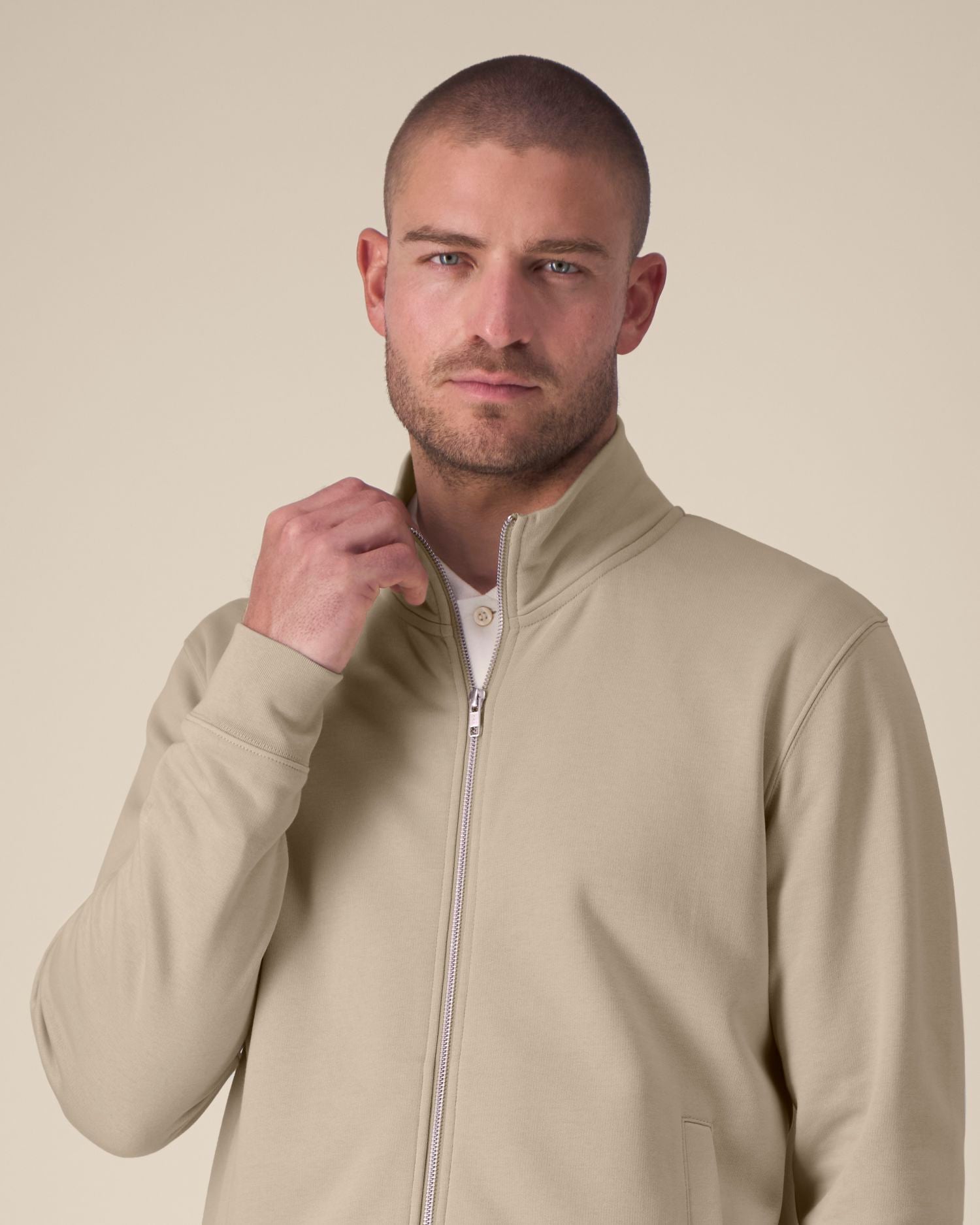 Stanley & Stella STSU253 - Trailer 2.0 Zipthru