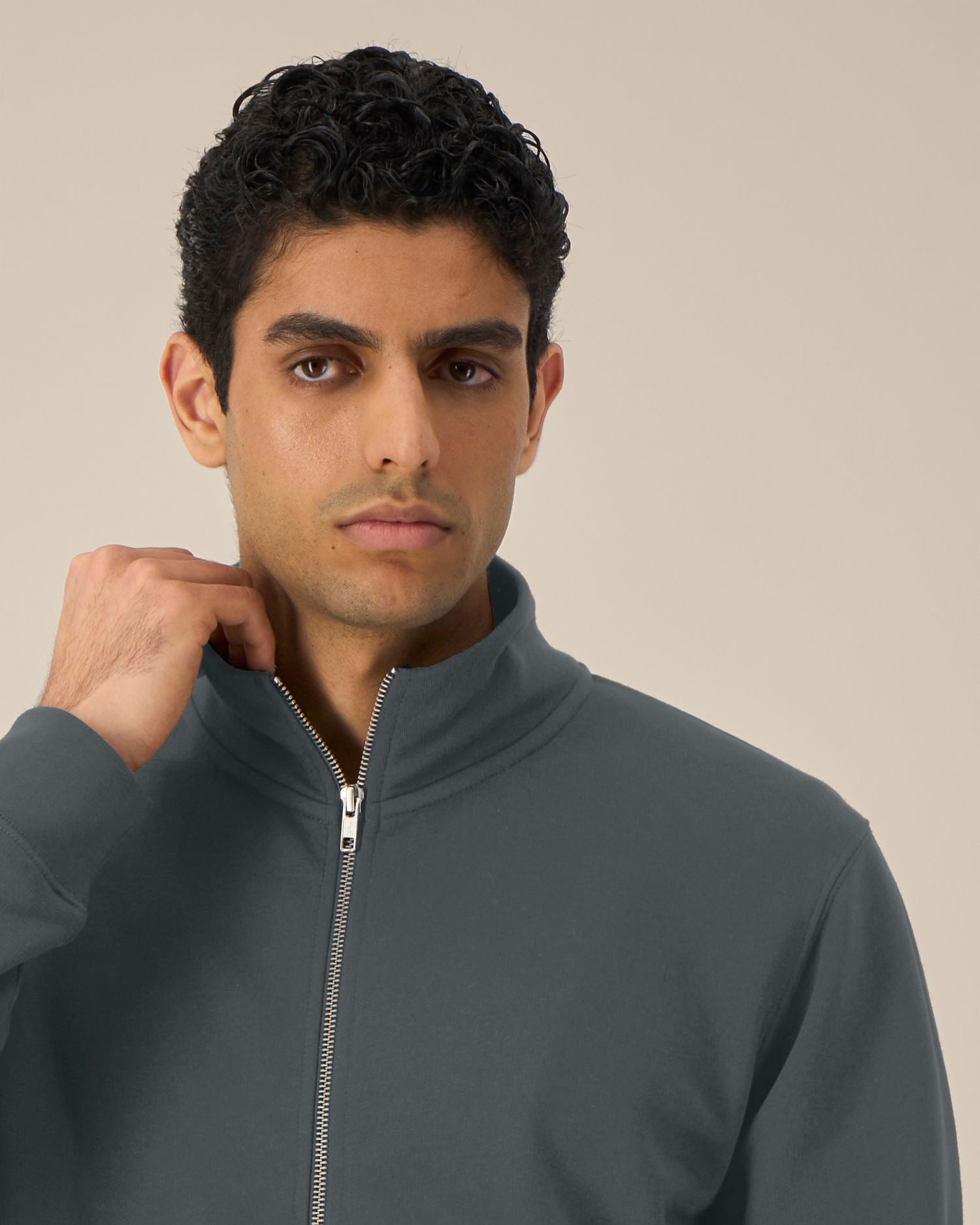 Stanley & Stella STSU253 - Trailer 2.0 Zipthru