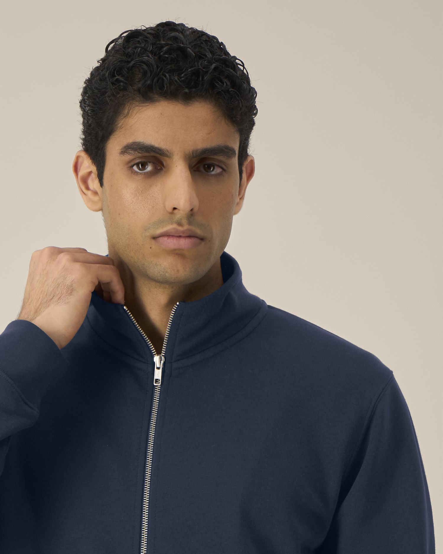 Stanley & Stella STSU253 - Trailer 2.0 Zipthru