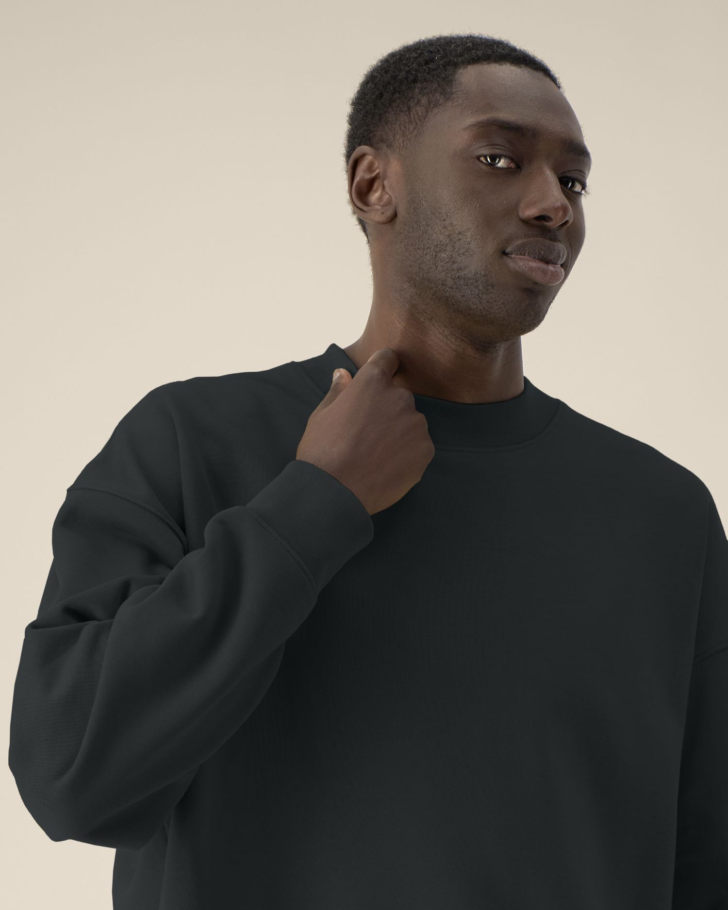 Stanley & Stella STSU255 - Ryler Crewnecks