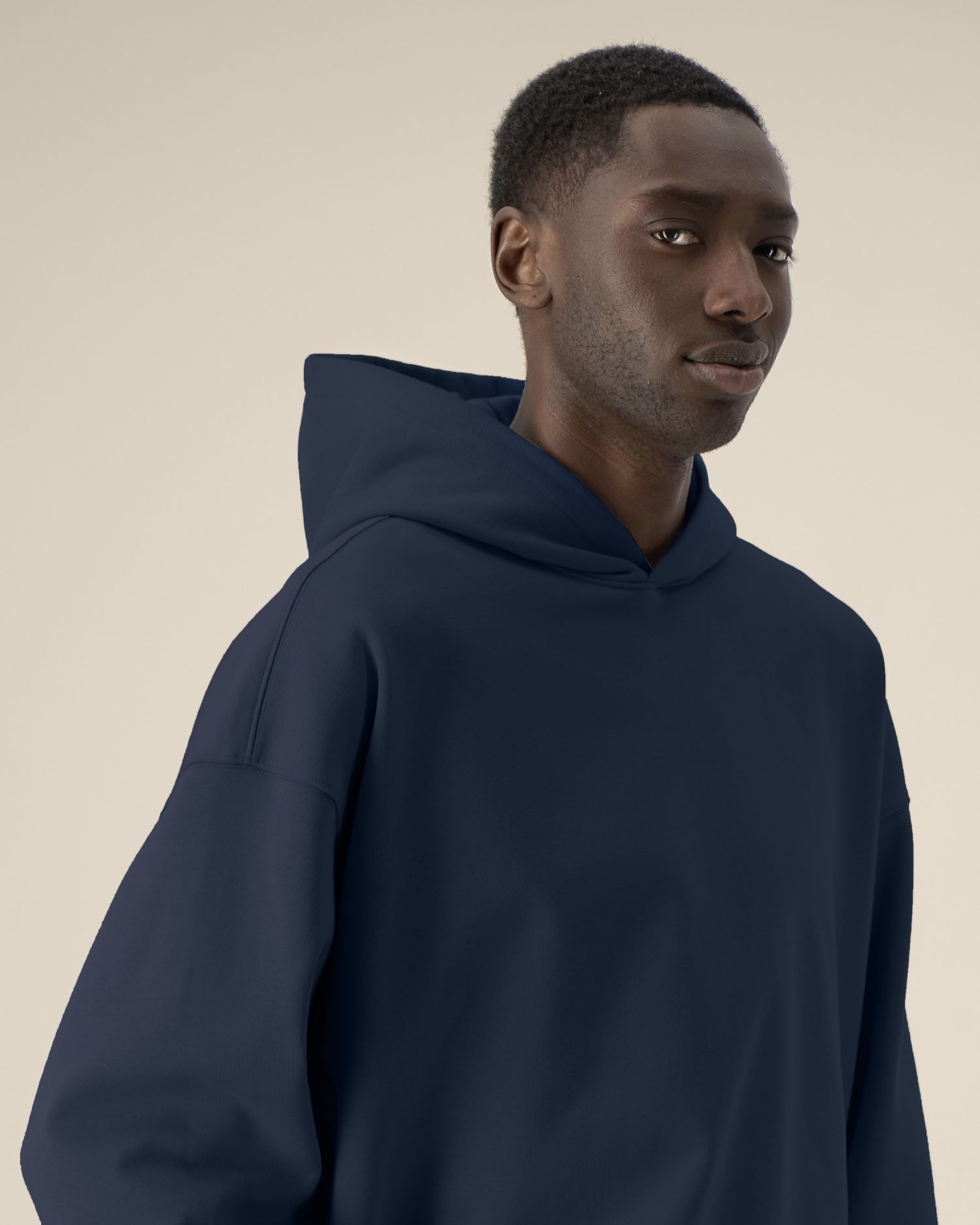 Stanley & Stella STSU256 - Voicer Hoodie