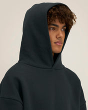 Sudadera unisex ultragruesa Oversized con capucha - 500 GSM | Sculpter - STSU278