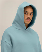 Sudadera unisex ultragruesa Oversized con capucha - 500 GSM | Sculpter - STSU278