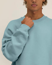 Unisex Ultra Heavyweight Oversized Crewneck - 500 GSM | Former - STSU279