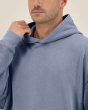 Sudadera con capucha unisex teñida en prenda - 300 GSM | Chaser Vintage - STSU282