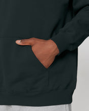Unisex Bio Boxy Dry-Feel Hoodie - 400 g/m² | Cooper Dry STSU797
