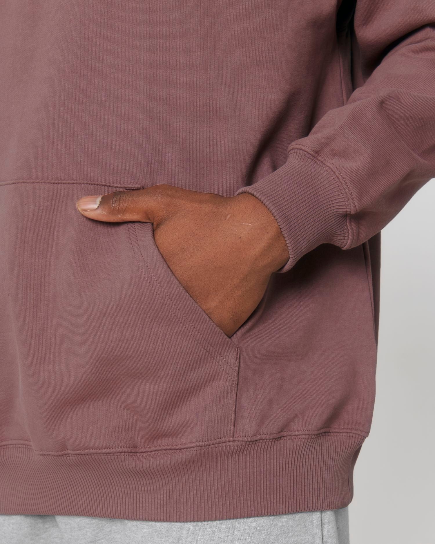 Stanley & Stella STSU797 - Cooper Dry Hoodie