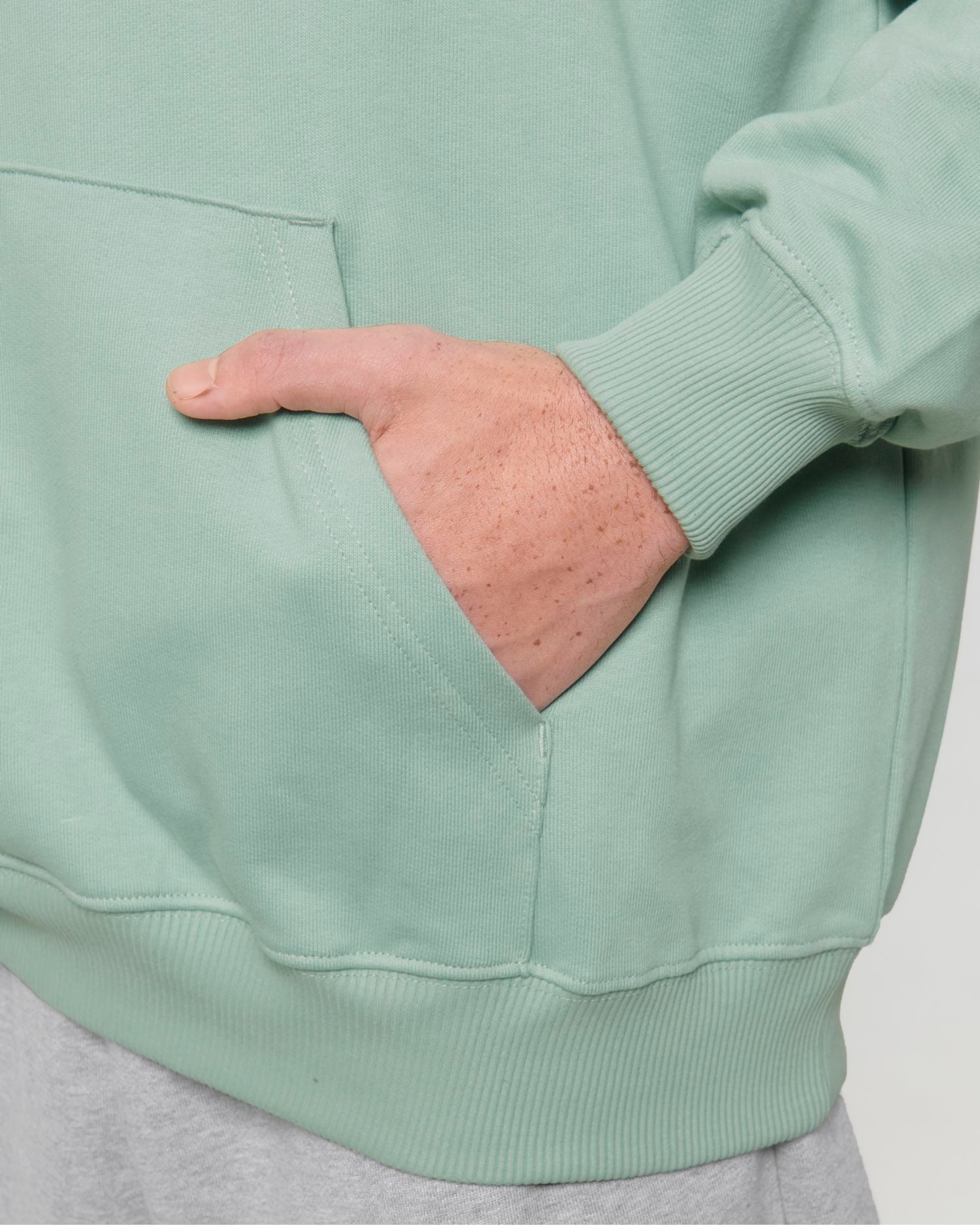 Stanley & Stella STSU797 - Cooper Dry Hoodie