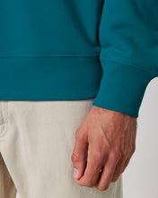 Unisex Organische Medium Fit Crewneck Sweater - 300 g/m² | Matcher STSU799