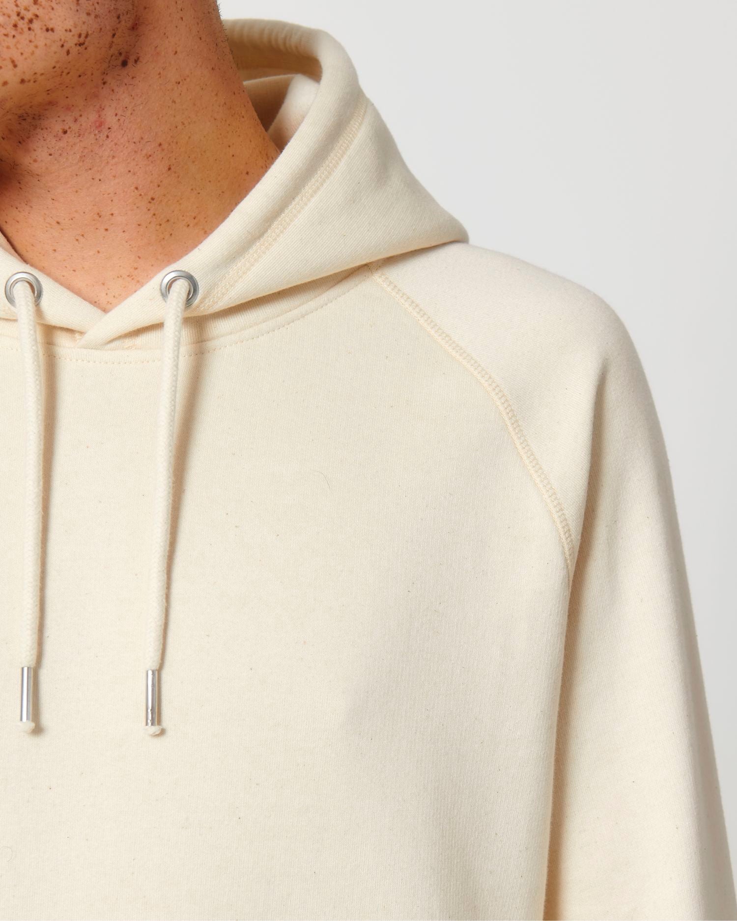 Stanley & Stella STSU824 - Sudadera con capucha Sider