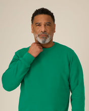 Unisex Organische Mid-Light Crewneck Sweater - 280 g/m² | Roller STSU868