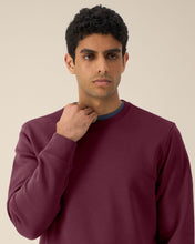 Unisex Organische Mid-Light Crewneck Sweater - 280 g/m² | Roller STSU868