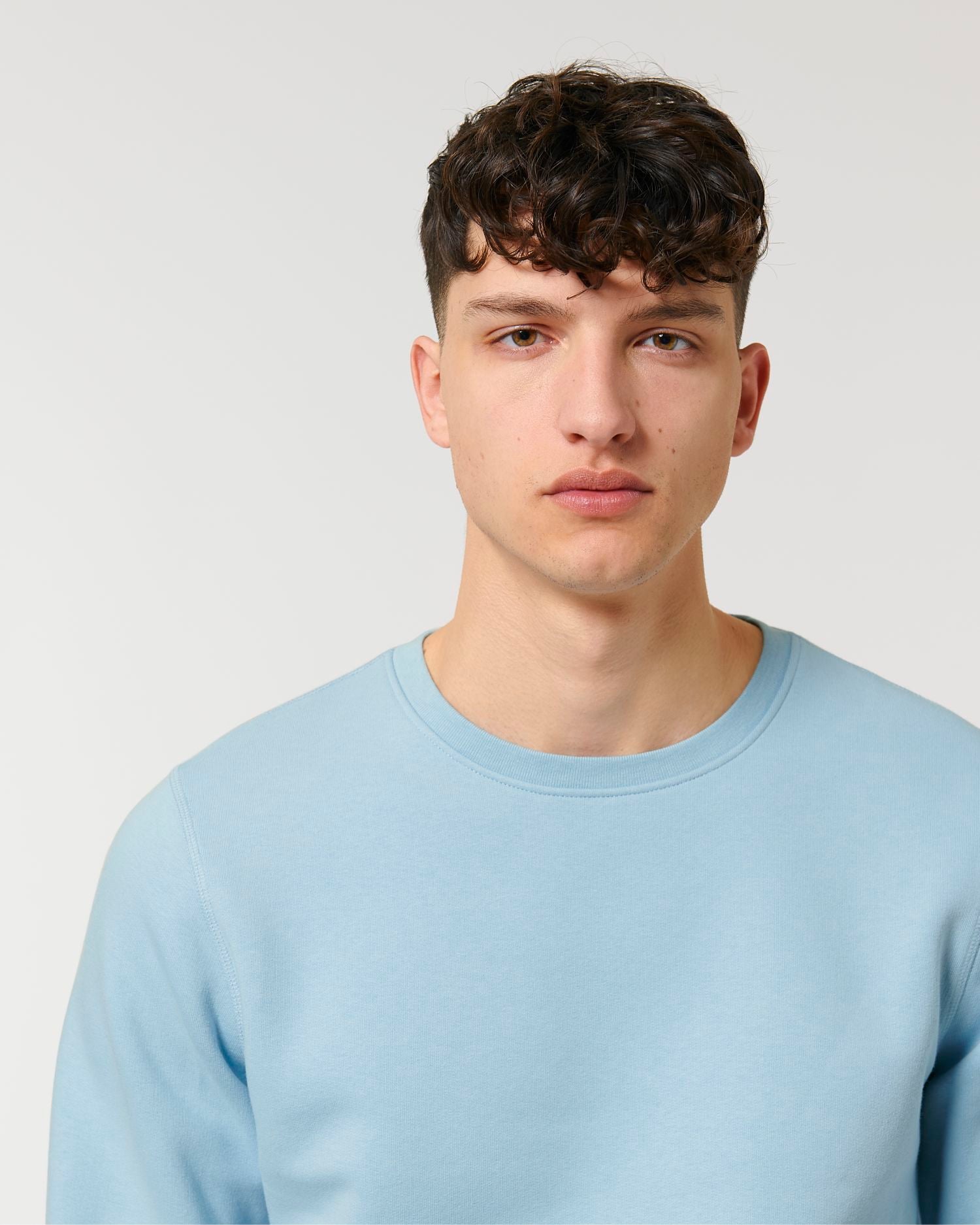 Stanley & Stella STSU868 - Roller Crewnecks