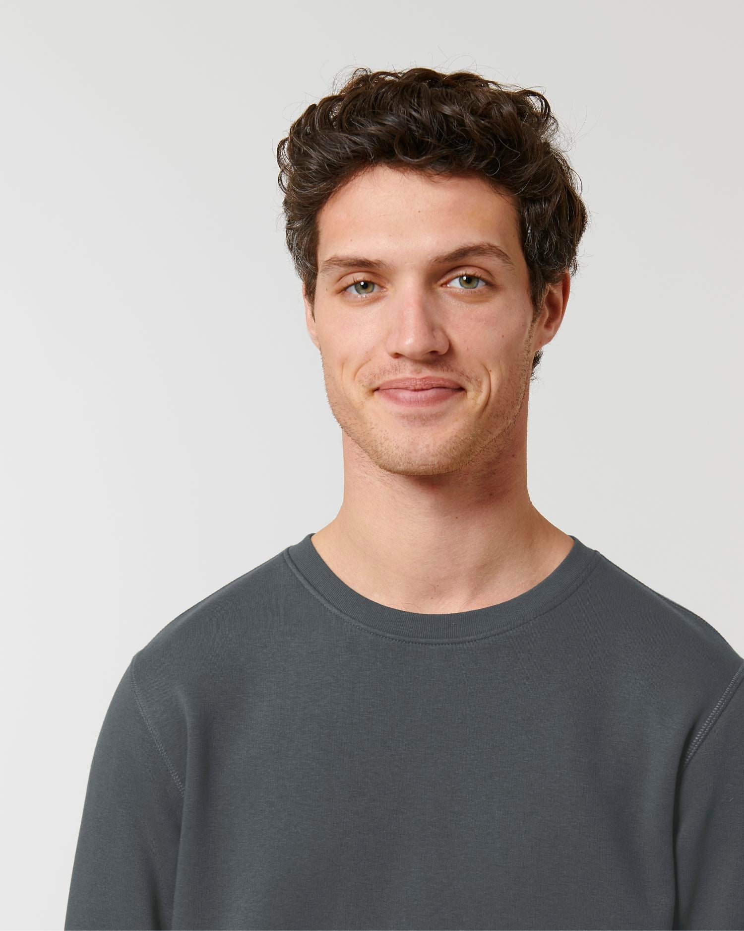 Stanley & Stella STSU868 - Roller Crewnecks