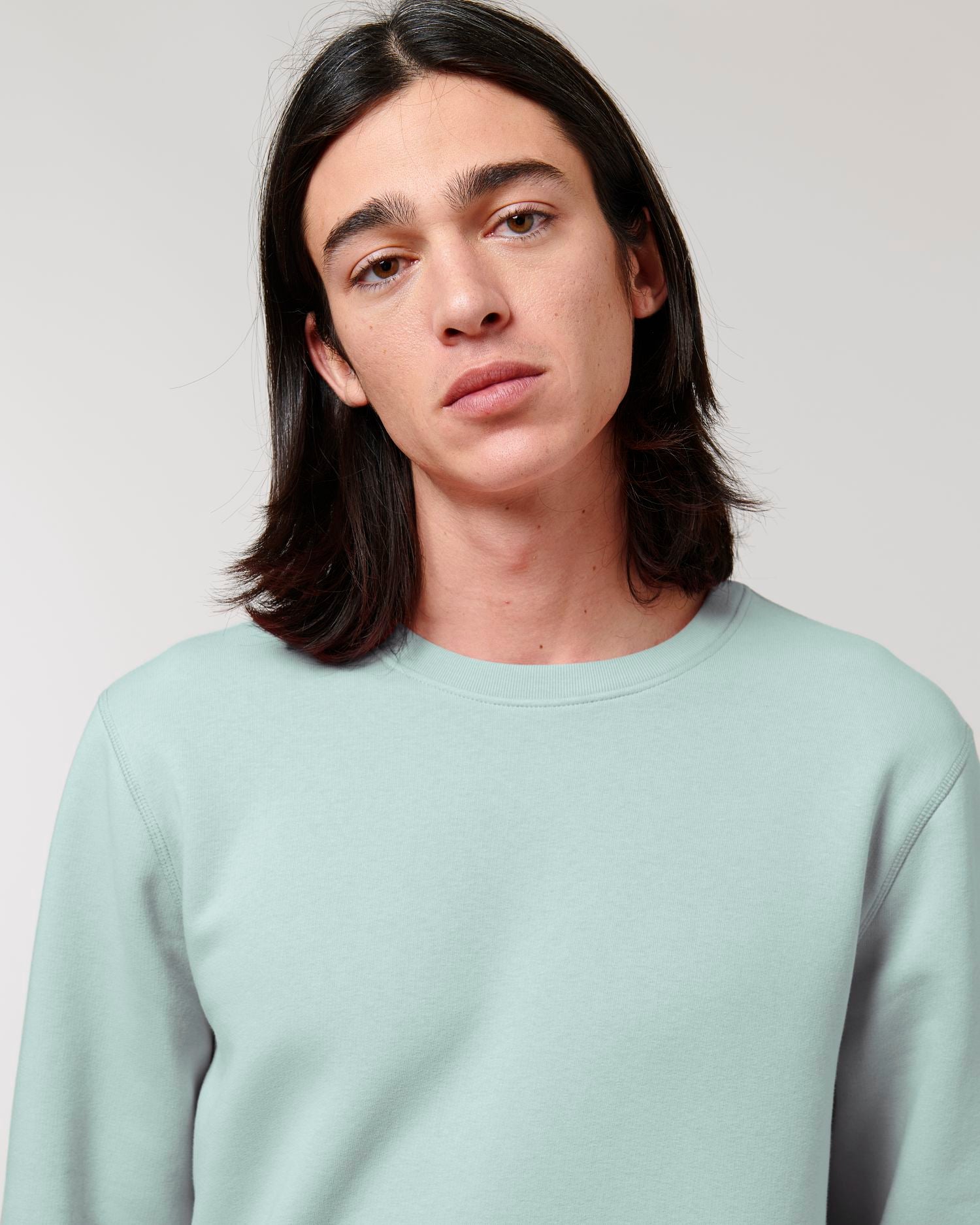 Stanley & Stella STSU868 - Roller Crewnecks