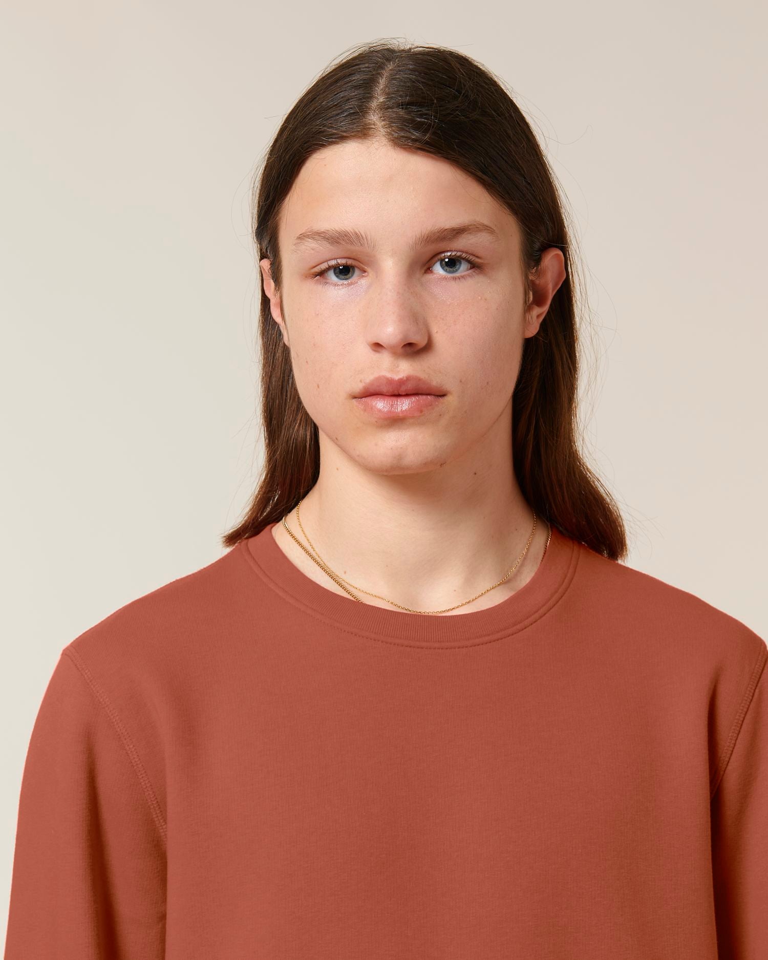 Stanley & Stella STSU868 - Roller Crewnecks