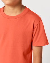 Kids’ Organic Cotton T-Shirt – 155 g/m² | Mini Creator 2.0 STTK184