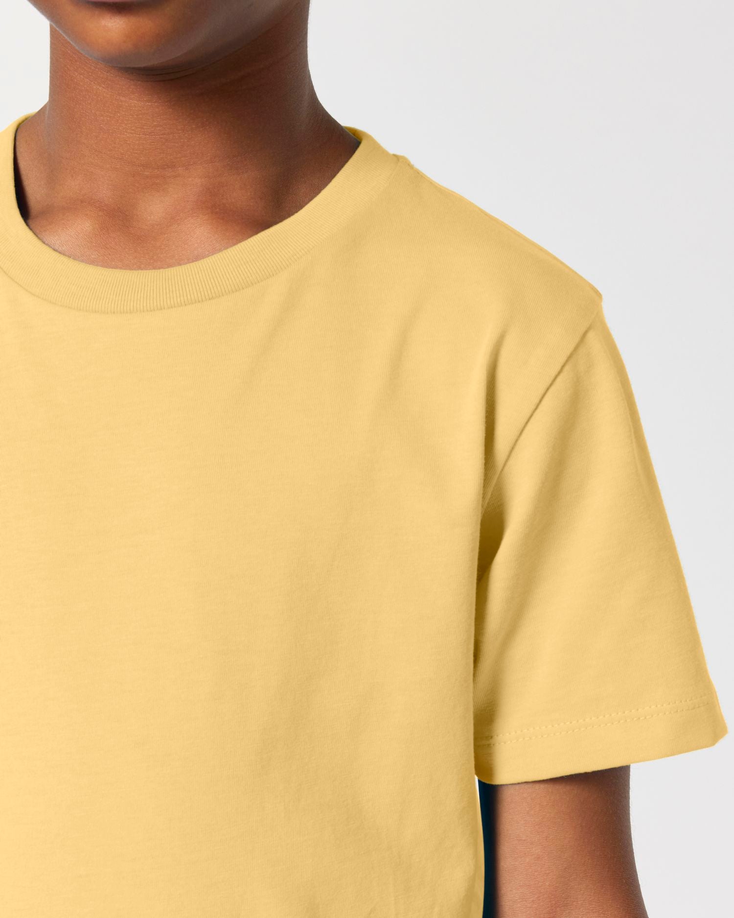 Camiseta Orgánica para Niños – 155 g/m² - Mini Creator 2.0 STTK184