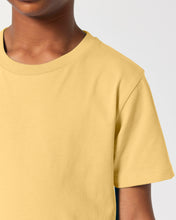 Camiseta Orgánica para Niños – 155 g/m² - Mini Creator 2.0 STTK184