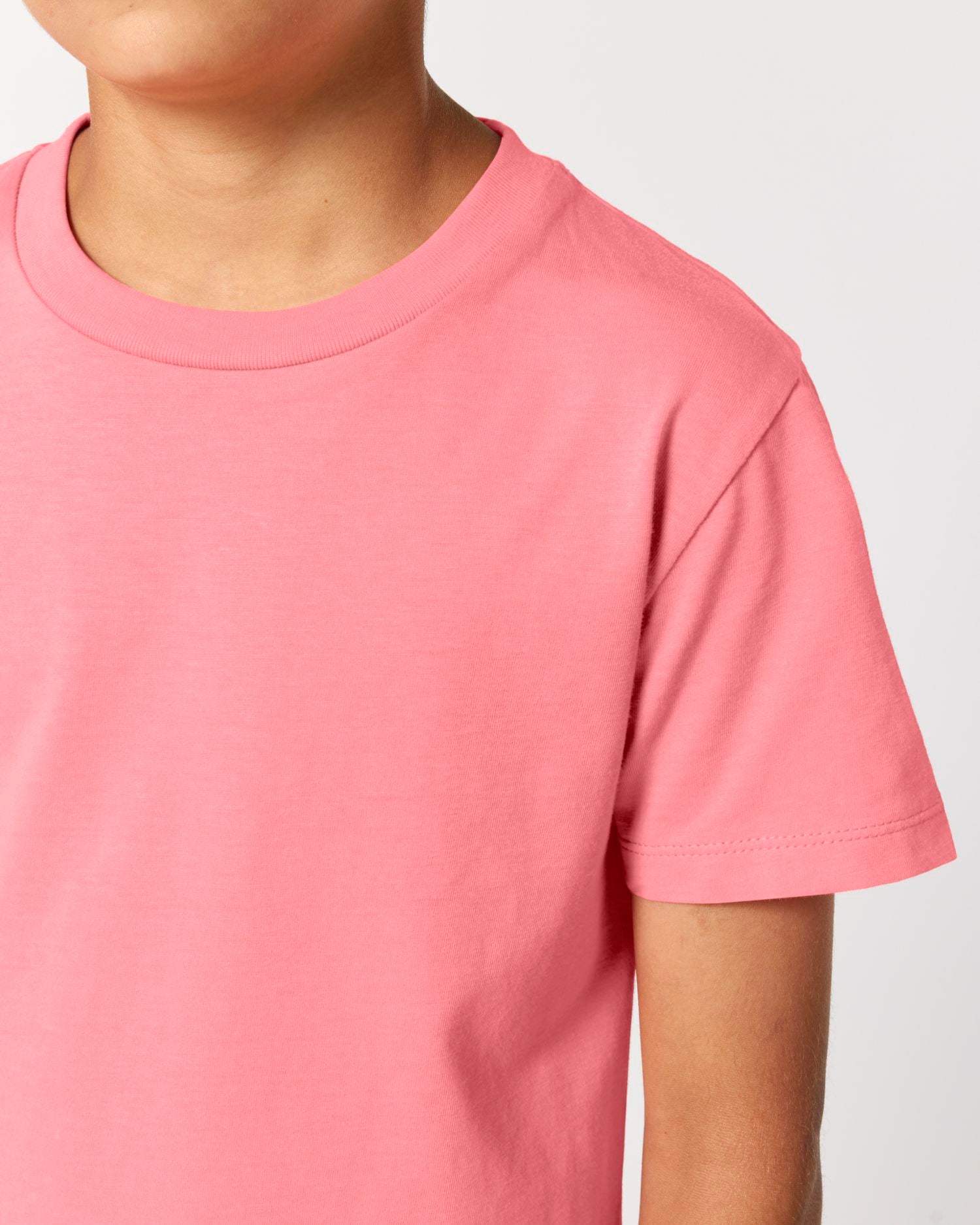 Camiseta Orgánica para Niños – 155 g/m² - Mini Creator 2.0 STTK184