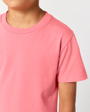 Camiseta Orgánica para Niños – 155 g/m² - Mini Creator 2.0 STTK184