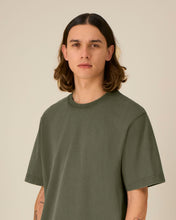 Unisex Garment-Dyed Heavyweight T-Shirt - 240 GSM | Freestyler Vintage STTU073