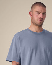 Unisex Garment-Dyed Heavyweight T-Shirt - 240 GSM | Freestyler Vintage STTU073