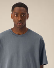 Unisex Garment-Dyed Heavyweight T-Shirt - 240 GSM | Freestyler Vintage STTU073
