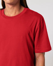Unisex Organic Cotton T-Shirt - 180 GSM | Creator 2.0 STTU169
