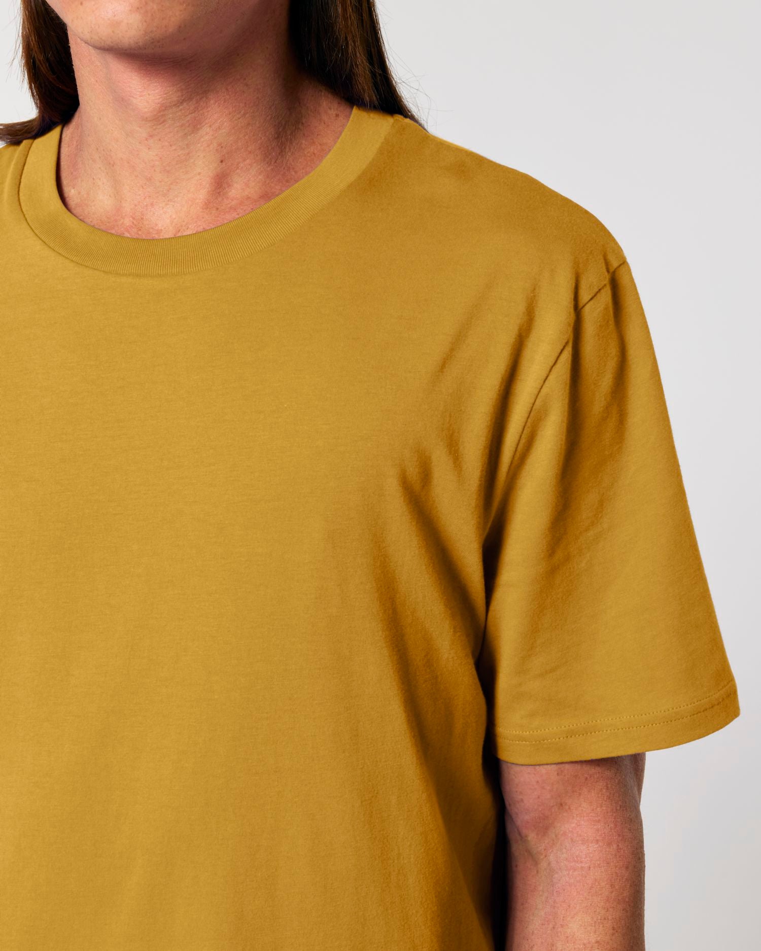 Unisex T-shirt van biologisch katoen - 180 GSM | Creator 2.0 STTU169