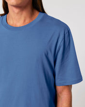 Unisex T-shirt van biologisch katoen - 180 GSM | Creator 2.0 STTU169