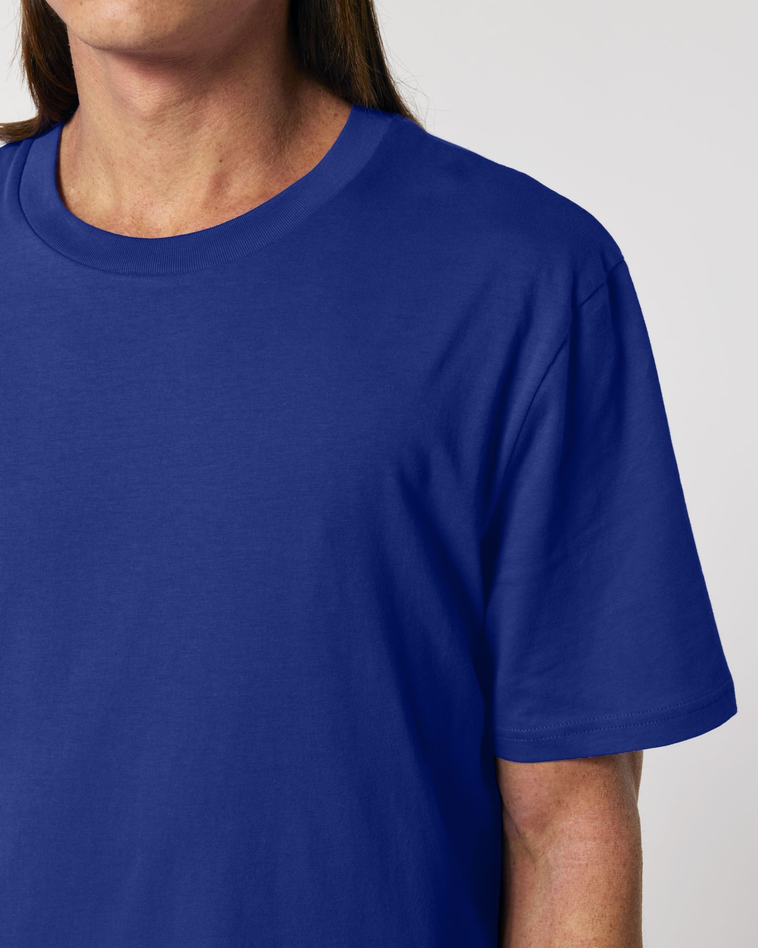 T-shirt unisexe en coton biologique - 180 GSM | Creator 2.0 STTU169