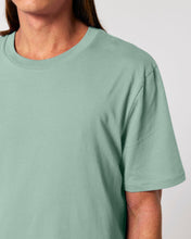 Unisex T-shirt van biologisch katoen - 180 GSM | Creator 2.0 STTU169
