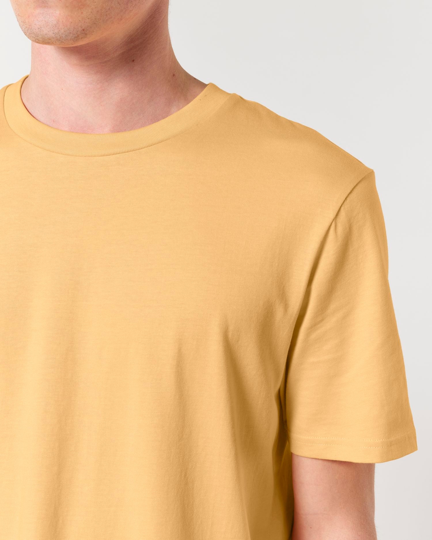 Unisex Organic Cotton T-Shirt - 180 GSM | Creator 2.0 STTU169