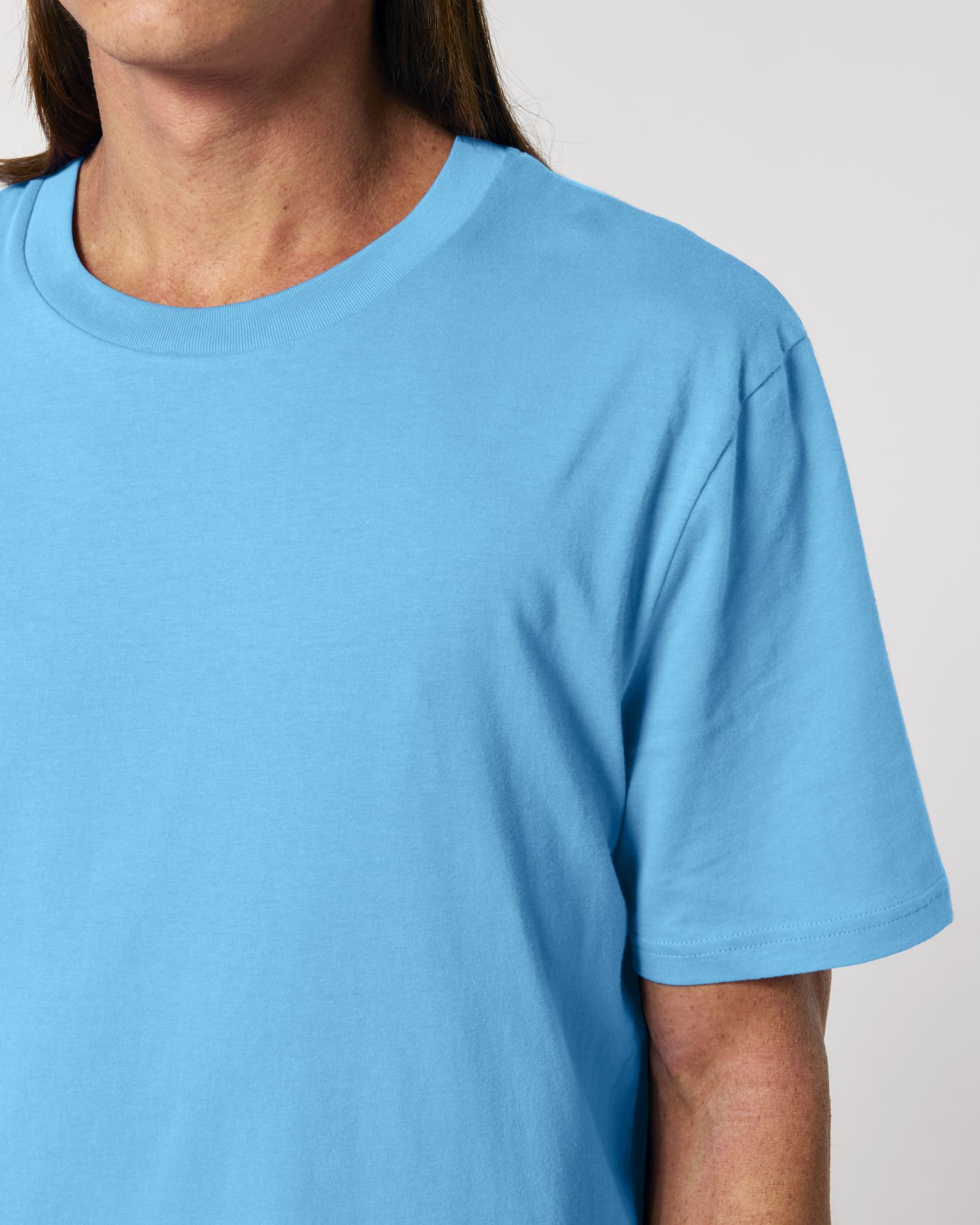 Unisex T-shirt van biologisch katoen - 180 GSM | Creator 2.0 STTU169