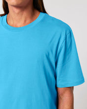 Unisex T-shirt van biologisch katoen - 180 GSM | Creator 2.0 STTU169