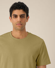 Unisex Organic Cotton T-Shirt - 180 GSM | Creator 2.0 STTU169