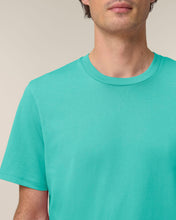 Unisex Organic Cotton T-Shirt - 180 GSM | Creator 2.0 STTU169