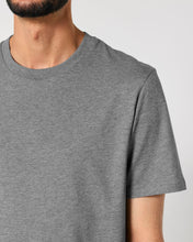 Unisex T-shirt van biologisch katoen - 180 GSM | Creator 2.0 STTU169