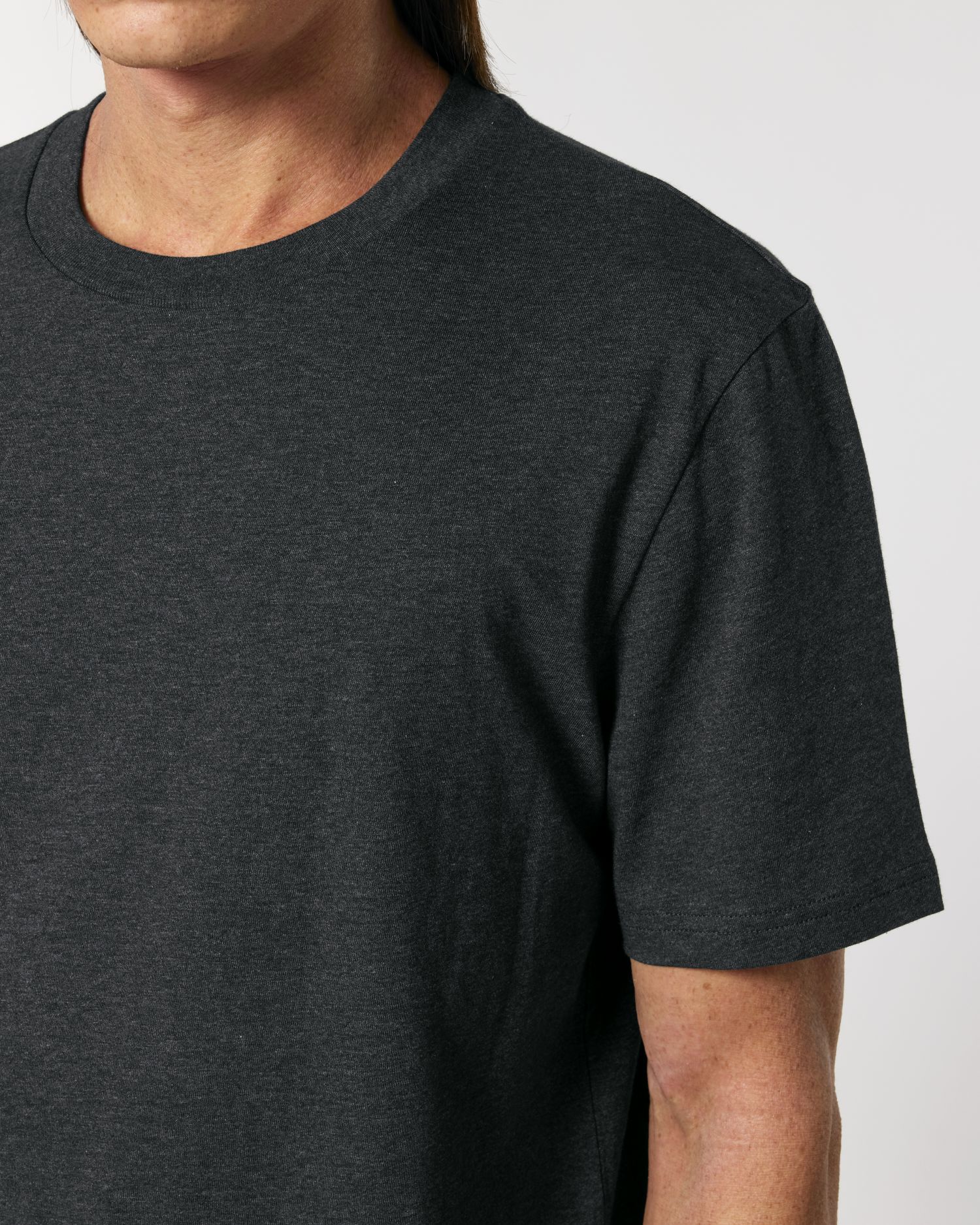 Unisex T-shirt van biologisch katoen - 180 GSM | Creator 2.0 STTU169