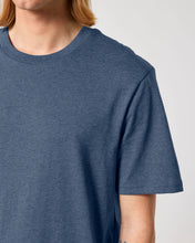 Unisex T-shirt van biologisch katoen - 180 GSM | Creator 2.0 STTU169