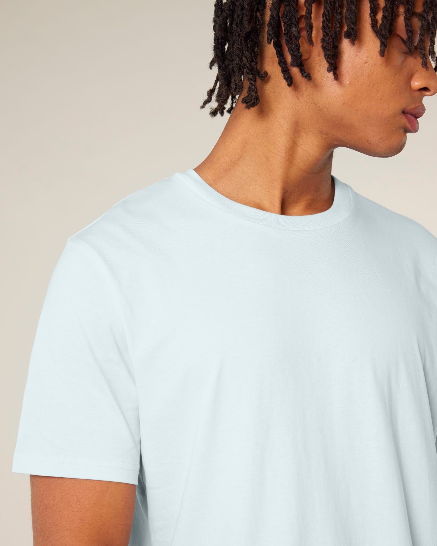 Unisex T-shirt van biologisch katoen - 180 GSM | Creator 2.0 STTU169